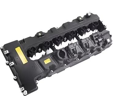 velosiped ucun mator: BMW 54, 3 l, Benzin, Analoq, Çin, Yeni — 3