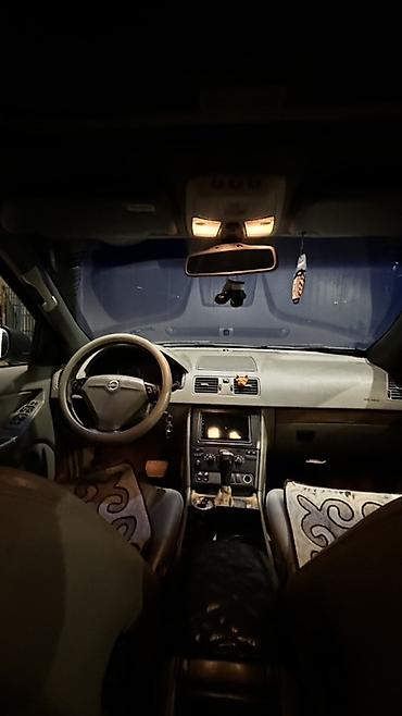 кожа для: Volvo XC90: 2006 г., 2.5 л, Автомат, Бензин, Кроссовер — 3