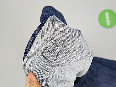 kombinezon softshell damski: Denim, Ogrodniczki damskie, rozmiar S — 4