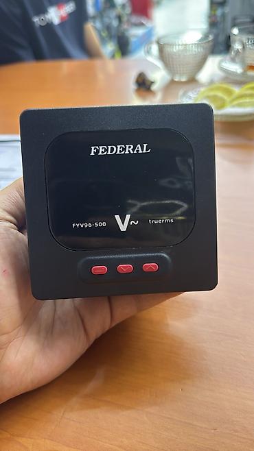 ремонт стабилизаторов: Müxtəlif növ Gəgrinlik Tənizmləyici (Stabilizator, Voltaj Regulator) — 5