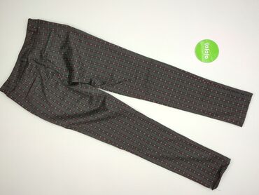 Women's Pants: Spodnie materiałowe damskie, S — 5