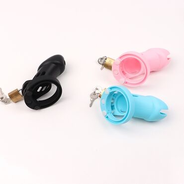 Товары для взрослых: Пояс верности, секс игрушки, сексшоп Это специализированное — 9