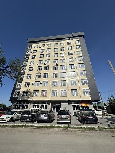 506: 2 комнаты, 79 м², ТЭЦ Элитка, 8 этаж, Дизайнерский ремонт — 2