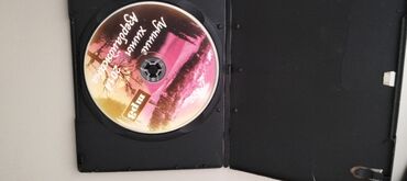 CD, DVD disklər və kassetlər: Məhsul: Audio və video disklər dəsti - Rəşid Behbudov – musiqi albomu -da lalafo.az — 4 CD, DVD disklər və kassetlər: Məhsul: Audio və video disklər dəsti - Rəşid Behbudov – musiqi albomu — 4