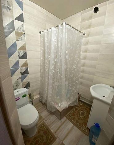 квартира верхний жал: 1 комната, 44 м², Верхний Джал Элитка, 10 этаж, Евроремонт — 6
