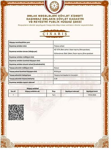 Həyət evi alıram: 120 kv. m, 4 otaqlı — 14