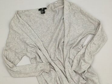 Ubrania damskie: H&M, Kardigan damski, rozmiar XS