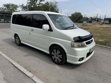 хонда степ белый: Honda Stepwgn: 2005 г., 2 л, Автомат, Бензин, Минивэн