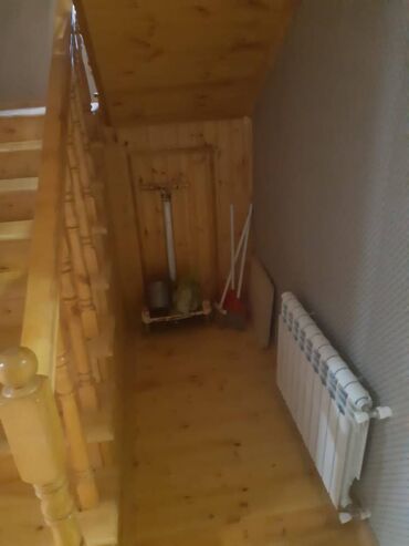 Uzunmüddətli kirayə evlər: 129 kv. m, 4 otaqlı — 2