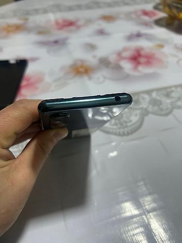 Sony: Sony Xperia 5 III, 128 GB, rəng - Yaşıl, Barmaq izi — 5