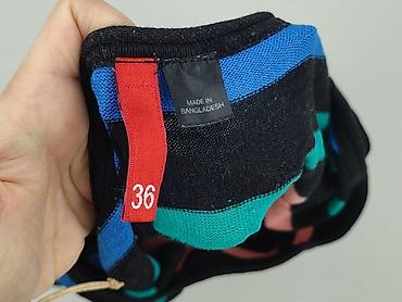modne 50 latki: Tunika damska, rozmiar S — 4