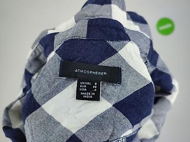 pullandbear longsleeve: Atmosphere, Koszula damska, rozmiar S — 4