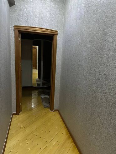 Uzunmüddətli kirayə mənzillər: Yasamal rayonu, Abbas Mirzə Şərifzadə küçəsi, ATV Telekanalının — 4