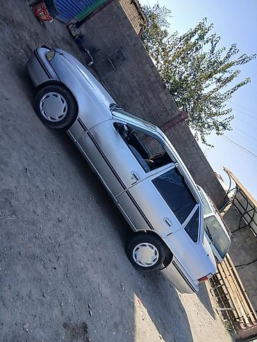 эбу опель вектра б: Daewoo Nexia: 1996 г., Механика, Седан — 2