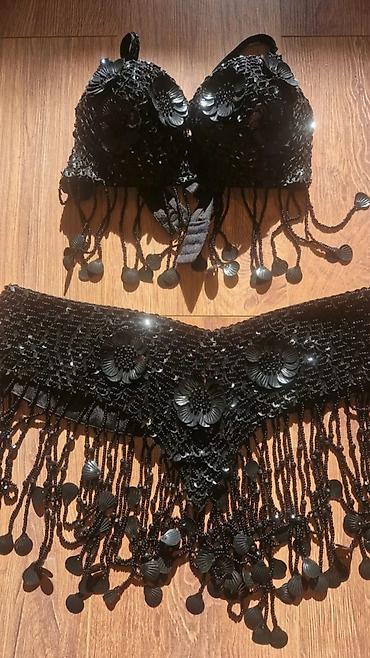 Танцевальные платья: Восточные танцы!Лиф+пояс для восточных танцев скидка 2000 сом любой — 2