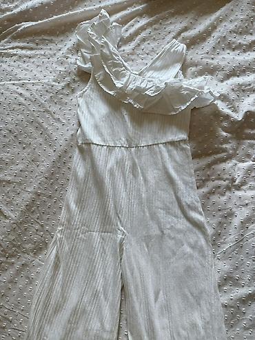 Комбинезоны: Комбинезон, Для девочек, 5 - 6 лет, Zara Kids — 3