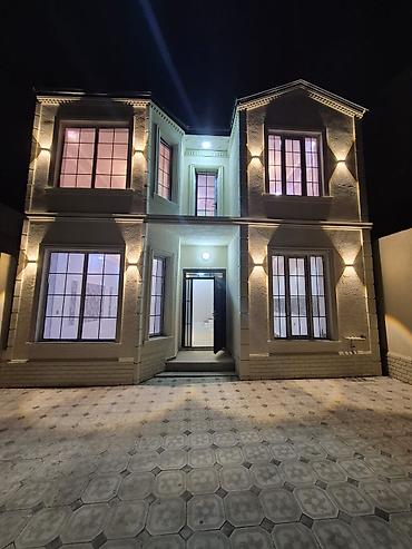 4 otaqlı, 130 kv. m, Yeni təmirli