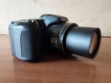 Fotokameralar: Nikon Coolpix L810 fotoaparat. Прекрасно фотографирует.Очень хорошая — 5
