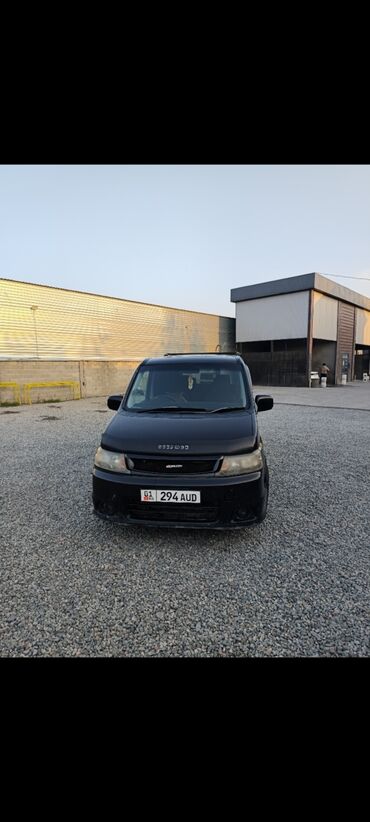 сложный развал схождение: Honda Stepwgn: 2003 г., 2 л, Автомат, Бензин, Минивэн