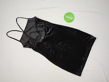 moda dla niskich: H&M Divided, Sukienka damska, rozmiar S — 3