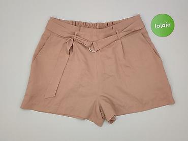 bluzki paris: Terranova, Szorty damskie, rozmiar L — 2
