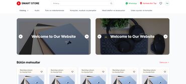 Veb saytların hazırlanması: SEO, Veb saytların hazırlanması | Domen, Hosting — 10