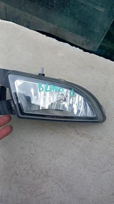 lil solid 2.0 žuto svjetlo: PREDNJA DESNA MAGLENKA FIAT BRAVO DVOJKA | Fiat Bravo dvojka desna — 1