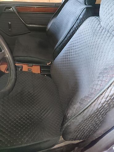 реле свечей накала мерседес 124: Mercedes-Benz W124: 1990 г., 2.5 л, Механика, Бензин, Седан — 6