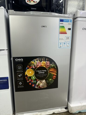 Холодильники: Холодильник Avest, Новый, Однокамерный, De frost (капельный), 50 * 85 * 50 — 4