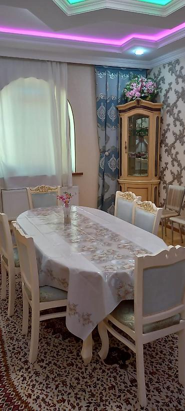 Həyət evləri və villaların satışı: 3 otaqlı, 110 kv. m — 9