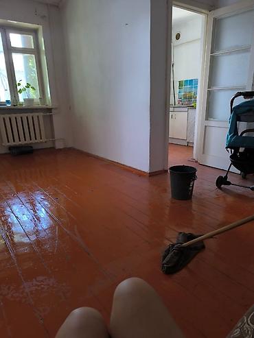 Кыймылсыз мүлк: 2 бөлмө, 43 м², 3 кабат — 5