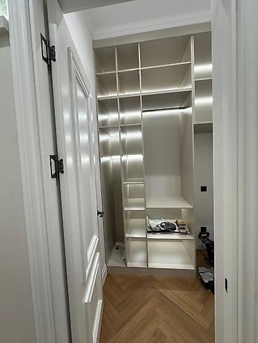 7 1: 2 комнаты, 91 м², Южная Магистраль Элитка, 3 этаж, Дизайнерский ремонт — 2