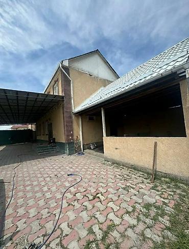 Продажа коттеджей и домов: 6 комнат и более, 500 м², 6 соток, Бишкек, Алтын-ордо ж/м Агентство недвижимости — 9