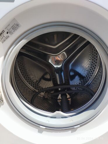 цены на ремонт стиральных машин: Продаю машинки автомат Беко и Индезит оба в хорошем рабочем состоянии