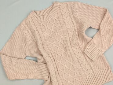 Kobiety: Sinsay, Sweter damski, rozmiar S