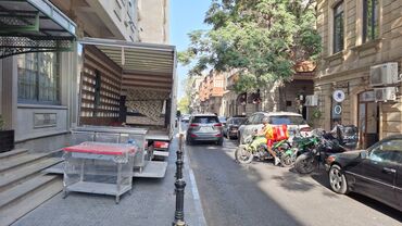 Yük daşımaları: Yükdaşıma xidməti – qapalı furqon Mercedes Sprinter - Şəhərdaxili və — 9