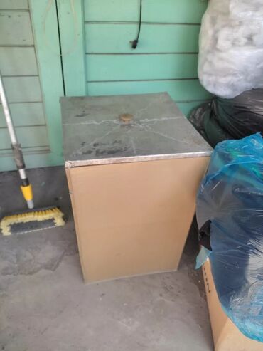 пластиковые ящики бишкек: Распродажа всё для дома и сада продаю большой мангал 2000 лестница