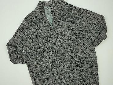 sweter canda: Livergy, Sweter dla mężczyzn, rozmiar M — 1