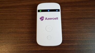 azercell operator elaqe: "Azercell" 4G MiFi modem kabel adapter ustunde verilecek, tam iwlek