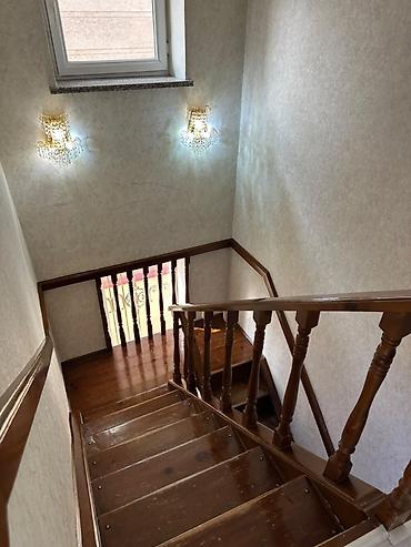 маркс: 6 бөлмө, 400 м², 4 соток, Бишкек, Карл Маркс көч. Кыймылсыз мүлк агенттиги — 2