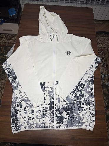 Спортивные костюмы: Продам все вещи которые на фото за 5000 сом есть новые вещи с биркой — 1