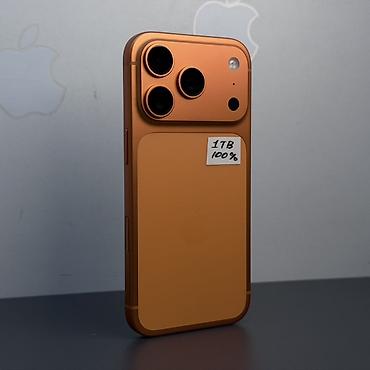 Apple iPhone: IPhone 17 Pro — 2