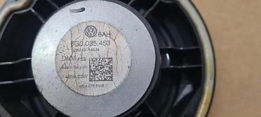 8100 elite sff: ZVUCNIK ZA VOLKSWAGEN GOLF 7 - 5G0035453 | Zvucnik Golf 7 — 4