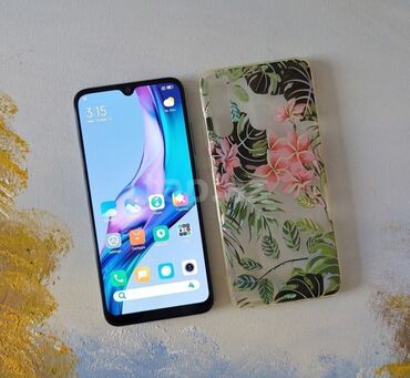still cool android monitor: Xiaomi Mi A3, 128 GB