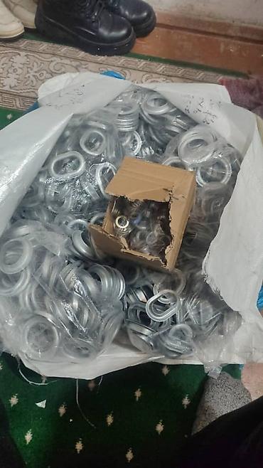 Тенты: Универсальный тент Для грузовых авто, Новый — 7