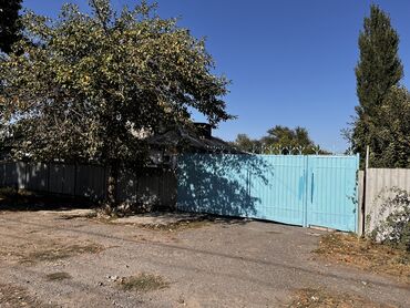 дома в районе рабочего городка: Коттедж, 90 кв. м, 4 бөлмө, Менчик ээси, Косметикалык оңдоо