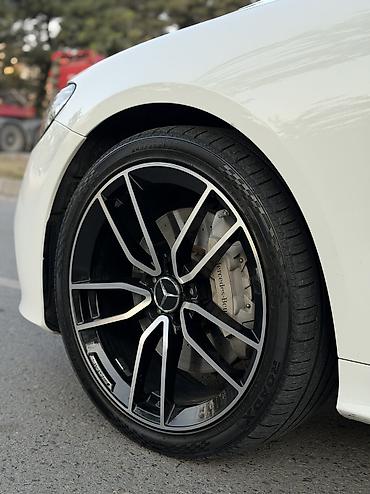 discovery 3: Mercedes-Benz E-Class: 2021 г., 3 л, Автомат, Бензин, Купе — 6
