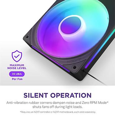 stolustu ventilyator: Soyutma sistemi NZXT, Kuler, Yeni — 10