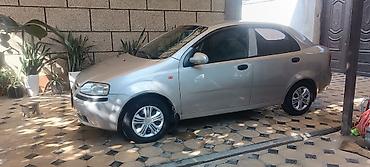 опел сефира: Daewoo Kalos: 2002 г., 1.5 л, Автомат, Бензин, Седан — 1