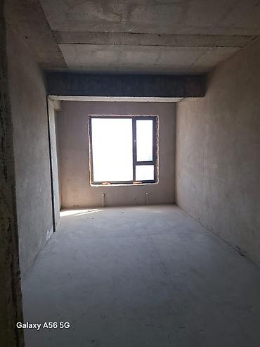 Продажа квартир: 1 комната, 41 м², Дордой Моторс рынок Элитка, 5 этаж, ПСО (под самоотделку) — 10